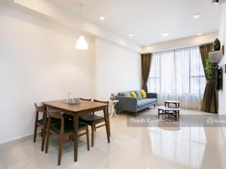 Cho thuê căn hộ tresor quận 4, 2pn  2wc, giá 22 triệu/tháng, diện tích 72m2