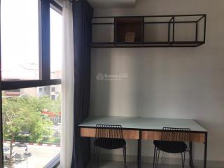 Bán căn officetel saigon royal, quận 4. giá 3.1 tỷ, diện tích 35m2, có nội thất