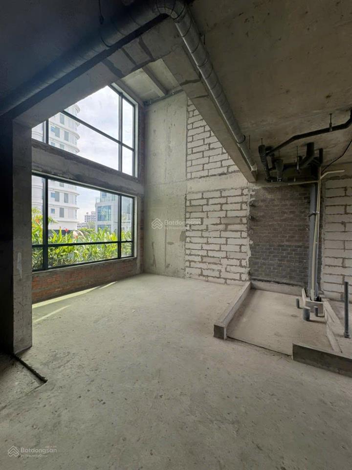 Nhà phố zeit river thủ thiêm, giá từ 54 tỷ, diện tích 214m2, 1 trệt 3 lầu