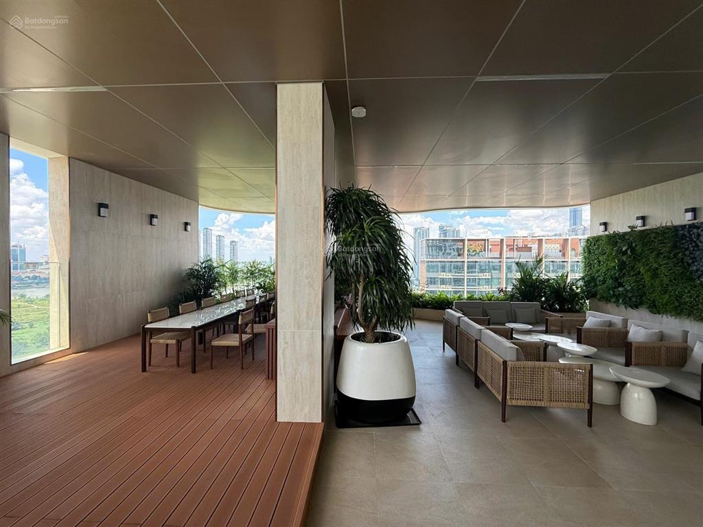 Nhà phố zeit river thủ thiêm, giá từ 54 tỷ, diện tích 214m2, 1 trệt 3 lầu