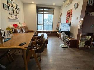 Chính chủ bán căn góc full nội thất 2pn 2wc,  0937 500 ***