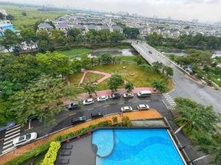 Chính chủ bán căn sổ hồng sẵn 3pn 2wc 88m2 view công viên. xem nhà 0937 500 ***