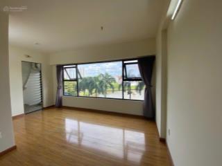 Chính chủ bán căn 1pn view hồ thoáng mát, sổ hồng sẵn