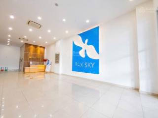 Cho thuê văn phòng view đẹp tại ung văn khiêm, p 25, bình thạnh, hcm, giá thỏa thuận, 3000m2
