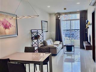 Siêu hot  1pn full nội thât đẹp  nhà mới ở grand riverside quận 4