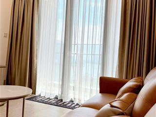 The river | 2pn full nội thất view sông rất thoáng  có pass xem nhà 24/7  giá tốt nhất dự án