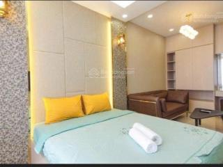 Tresor | cho thuê căn studio full nt giá quá tốt  chỉ 11tr  xem nhà ngay kẻo hết.