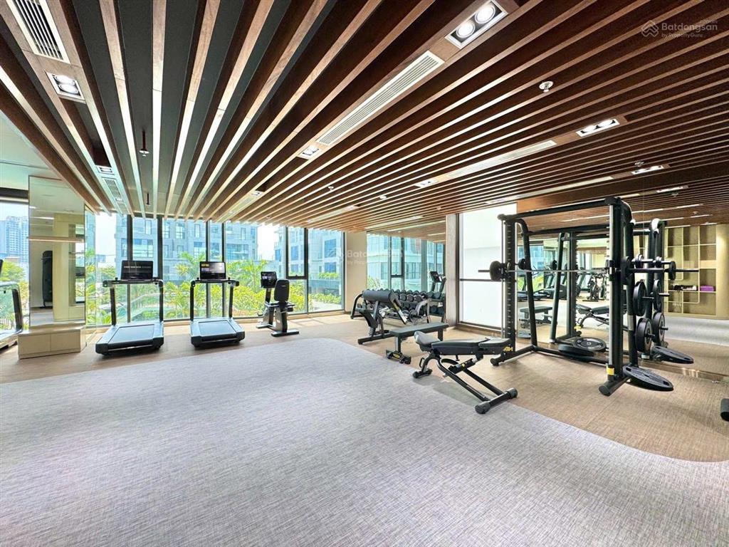 Zeit river thủ thiêm | cho thuê 4pn tầng cao  nội thất cơ bản, nhà mới 100%, nắm pass xem 24/7