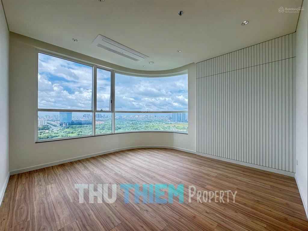 Zeit river thủ thiêm | cho thuê 4pn tầng cao  nội thất cơ bản, nhà mới 100%, nắm pass xem 24/7