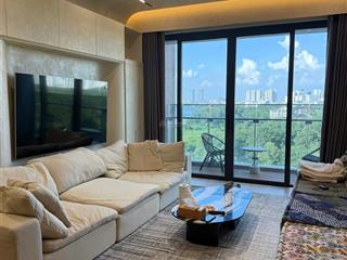 Nắm full giỏ hàng the river thủ thiêm  đặc biệt cho thuê căn 2pn  94m2  full nt đẹp  chỉ 30tr.