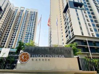 Hà đô centrosa | bán căn 2pn 87m2, hướng bc tb, nắm chìa khoá xem nhà dễ, em huyền 0938 890 *** ngay