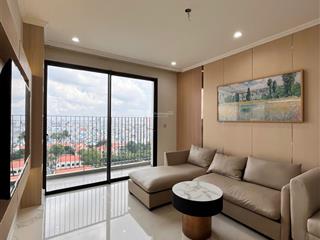 Bán căn góc 2pn+, 107m2 , full nt, nhà thiết kế vuông vức, view thoáng mát,  em huyền 0938 890 ***