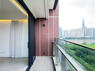 The river | cho thuê 3pn, 126m2  ntcb  view sông tầng cao.  xem nhà gọi 0938 890 ***