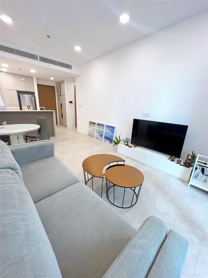 The river | 1pn full nội thất đẹp  giá tốt   xem nhà nhanh 0938 890 *** hương huyền