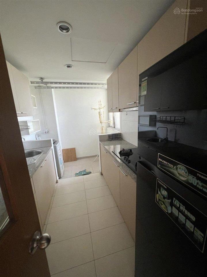 Căn hộ the canary heights, bình dương 2pn 2wc đầy đủ nội thất có hợp đồng thuê sẵn lâu dài