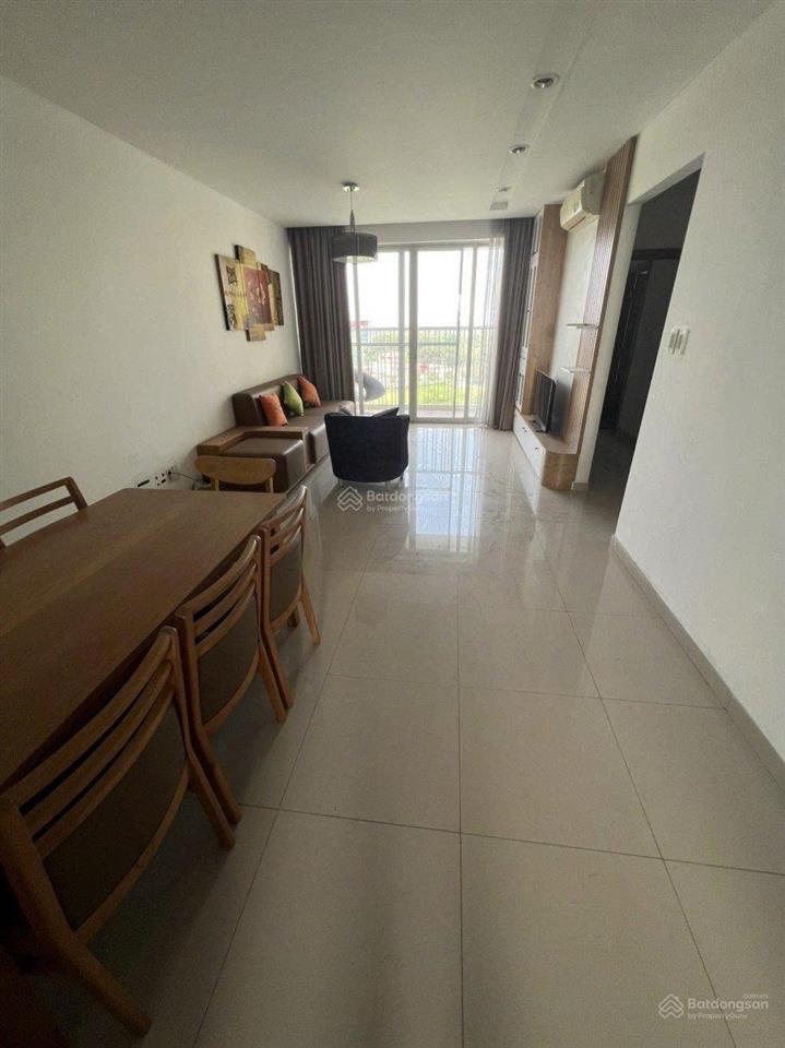 Căn hộ the canary heights, bình dương 2pn 2wc đầy đủ nội thất có hợp đồng thuê sẵn lâu dài