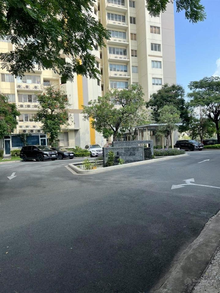 Căn hộ the canary heights, bình dương 2pn 2wc đầy đủ nội thất có hợp đồng thuê sẵn lâu dài