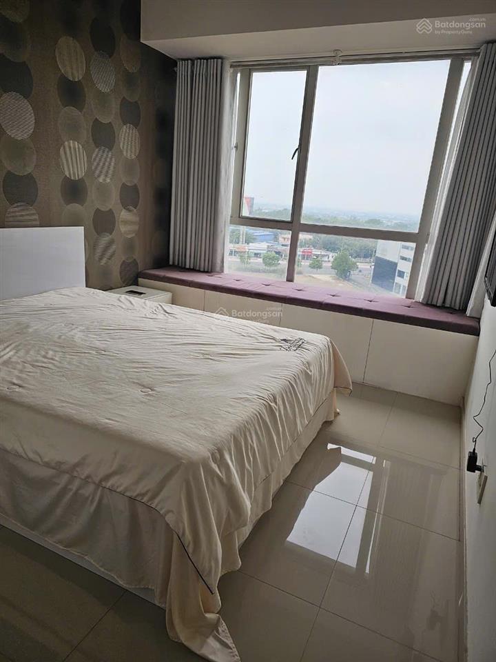 Căn hộ the canary heights, bình dương 2pn 2wc đầy đủ nội thất có hợp đồng thuê sẵn lâu dài