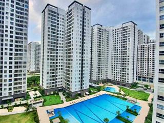 Chỉ từ 3,8tỷ73m2. nhà mới 100%. sunrise riverside ngay tttm vivo city, hỗ trợ vay ls thấp