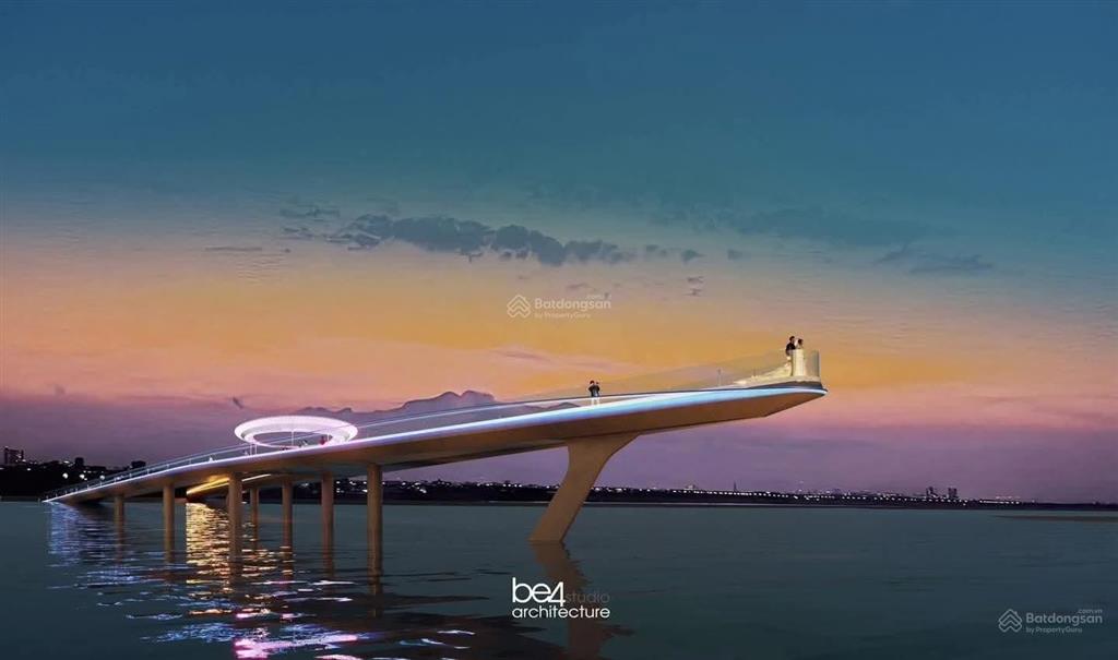 Bán đất đẹp đối diện bãi tắm nguyễn tất thành, xuân hà, thanh khê, đà nẵng, 250m2