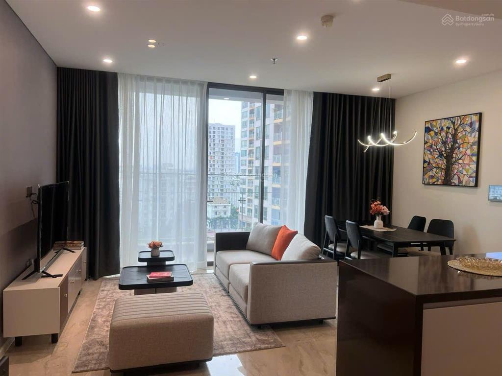 Bán cc thảo điền green, nguyễn văn hưởng, q2, 13,5 tỷ, 87m2 siêu hot