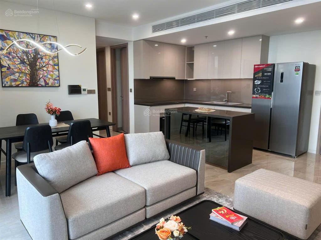 Bán cc thảo điền green, nguyễn văn hưởng, q2, 13,5 tỷ, 87m2 siêu hot