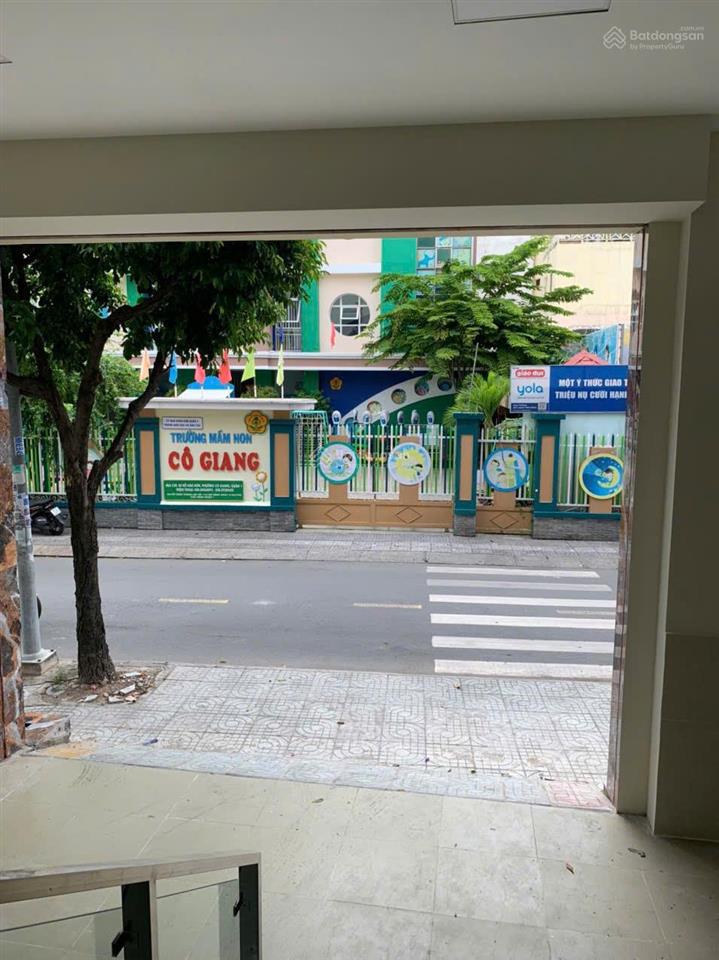 Bán toà nhà 7 tầng ngay mặt tiền trần hưng đạo  hồ hảo hớn, quận 1  thu nhập 300 triệu/tháng