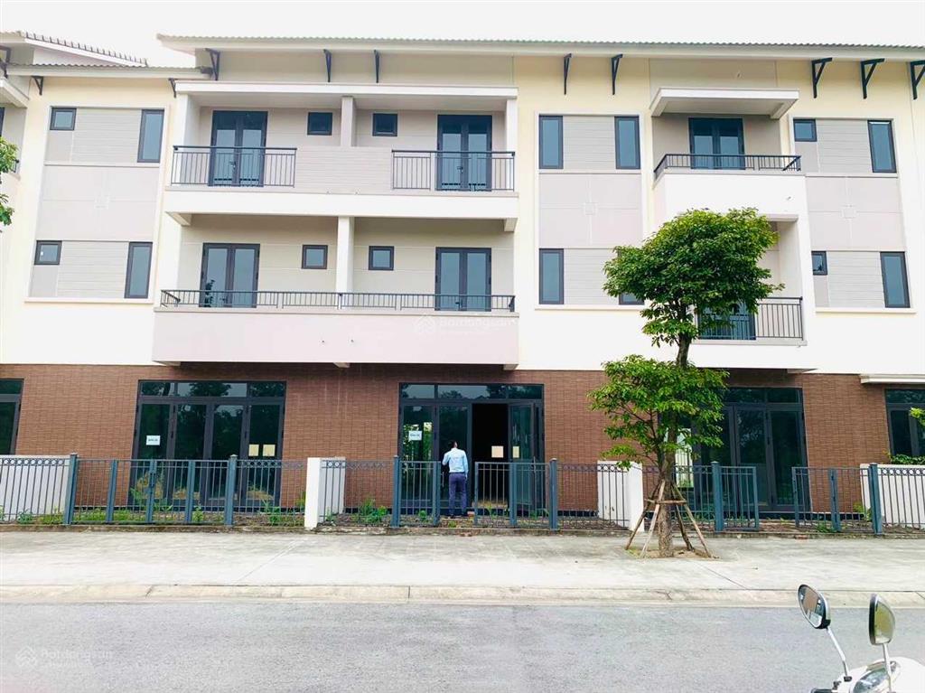 Sở hữu ngay căn shophouse 100m2 2 mặt đường centa riverside từ sơn 7,5 tỷ 0966 228 ***