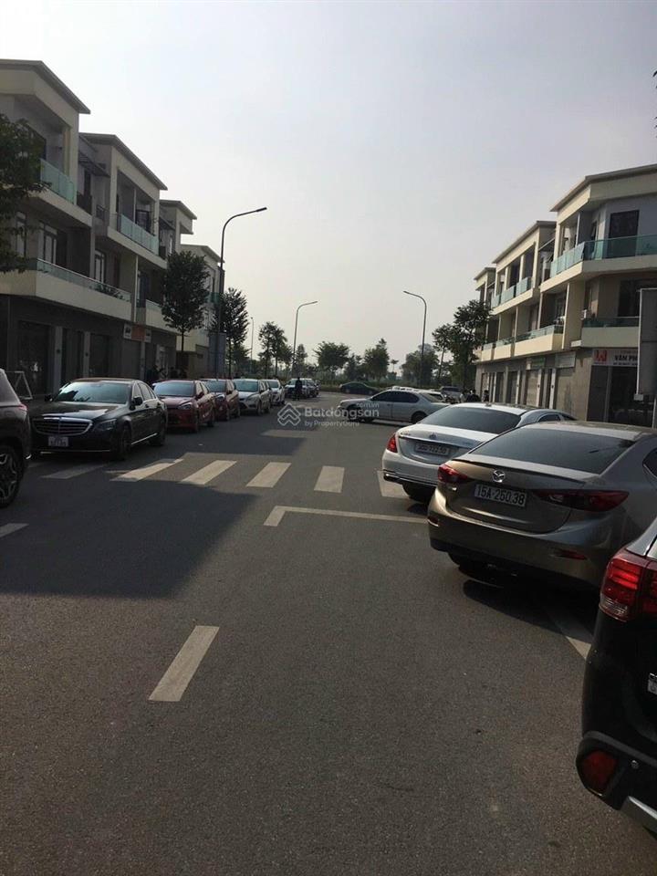Shophouse beomes 3 tầng mặt đường đt 179 kinh doanh đông từ sơn 9,9 tỷ 0966 228 ***