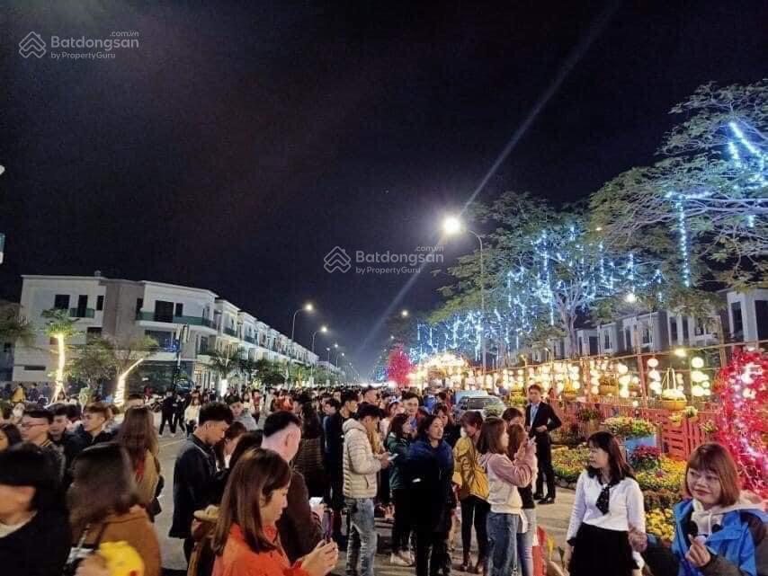 Shophouse beomes 3 tầng mặt đường đt 179 kinh doanh đông từ sơn 9,9 tỷ 0966 228 ***