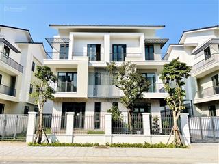 Biệt thự sát hà nội centa riverside từ sơn 200m2, 11,5 tỷ. 0966 228 ***