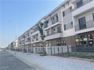 Shophouse mặt tiền to rộng 6m, cho thuê 120m2 centa riverside từ sơn 7,1 tỷ 0966 228 ***