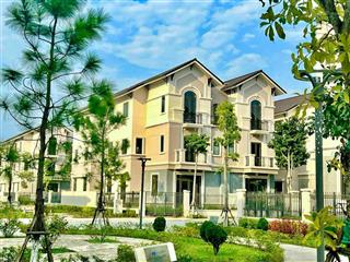 Chỉ với 8,4 tỷ sở hữu ngay 1 căn biệt thự 135m2 centa vsip từ sơn 0966 228 ***
