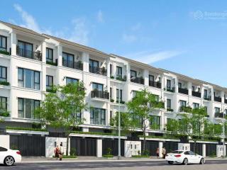 Shophouse mặt đường quốc lộ 31 ngay chợ thái đào kinh doanh đông khách 114m 4,5 tỷ 0966 228 ***
