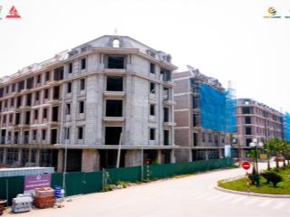 Shophouse view nhà thi đấu bắc giang crown eden trung tâm tp 150m 19 tỷ 0966 228 ***