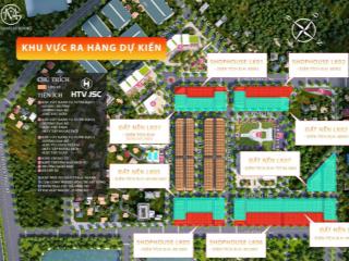 Liền kề 75m2 dream city 5 sao p dĩnh kế tp bắc giang 4,x tỷ 0966 228 ***