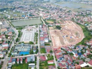 Đất nền trung tâm bích động, việt yên 85m2 3,x tỷ 0966 228 ***