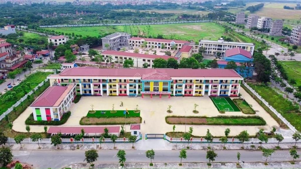 Biệt thự hồ 390m2 sát khu đại dự án sun group từ sơn bắc ninh 18,720 tỷ, 0966 228 ***