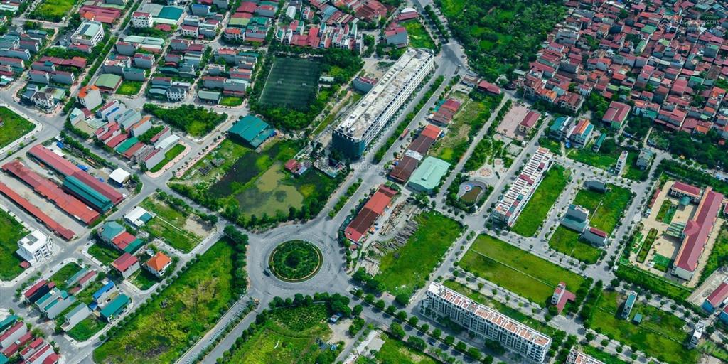 Biệt thự hồ 390m2 sát khu đại dự án sun group từ sơn bắc ninh 18,720 tỷ, 0966 228 ***