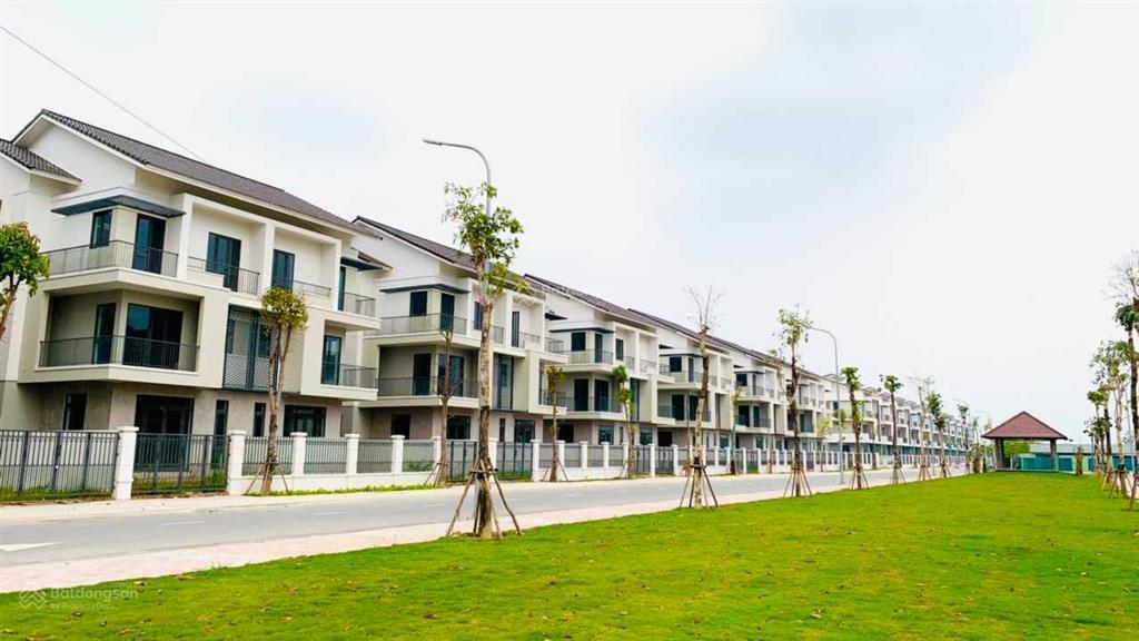 Căn biệt thự 180m2 trung tâm công nghệ cao vsip từ sơn bắc ninh 12,5 tỷ 0966 228 ***