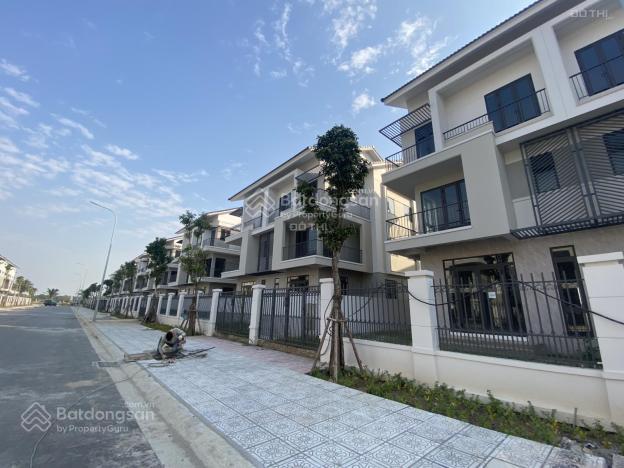 Căn biệt thự 180m2 trung tâm công nghệ cao vsip từ sơn bắc ninh 12,5 tỷ 0966 228 ***