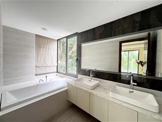 Bán biệt thự quận 2 trong khu riviera giang văn minh, giá 119 tỷ, căn góc diện tích 287 m2