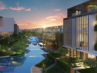 Hot mở bán biệt thự view sông senturia an phú quận 2, vị trí đắc địa, kết nối thuận tiện