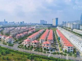 Hot  biệt thự saroma sala diện tích hơn 500 m2  có hồ bơi riêng giá 460 tỷ  siêu đẳng cấp vip