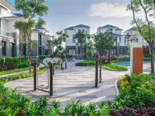 Hot chỉ với 4,7 tỷ là có thể sở hữu nhà phố compound ngay quận 2, bank cho vay 80%, miễn lãi q2/27