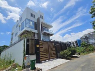 Bán đất dự án thủ thiêm villa tại p.thạnh mỹ lợi, khu đảo kim cương thủ đức dt 8x20m 140 triệu/m2