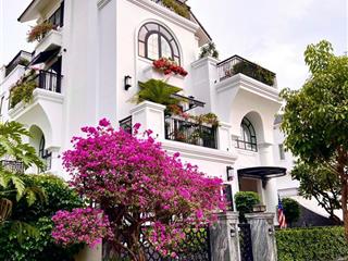 Bán nền đất biệt thự dự án thủ thiêm vila, thạnh mỹ lợi , tp thủ đức dt 9,8x23m giá 145tr/m