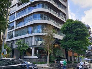 Chính chủ bán nền góc 2 mặt tiền dự án huy hoàng thạnh mỹ lợi vị trí gần sông dt 8x20m giá 280tr/m2