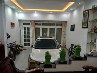 Cho thuê gấp nhà 1 trệt 3 lầu full nội thất, khu 6b intresco, bh, bc (phạm hùng nd). giá 18 tr/th