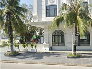 Bán đất biệt thự vựng đâng hạ long quảng ninh